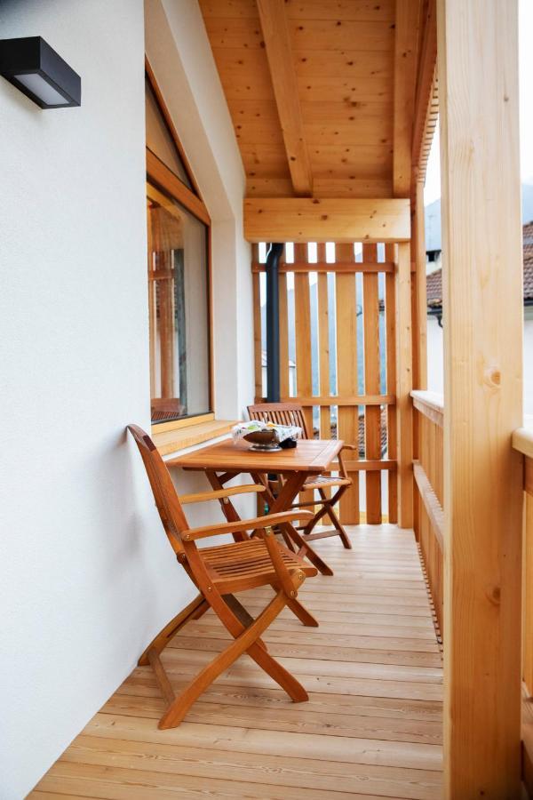 Chalet Del Capriolo Vodo Cadore Exterior foto